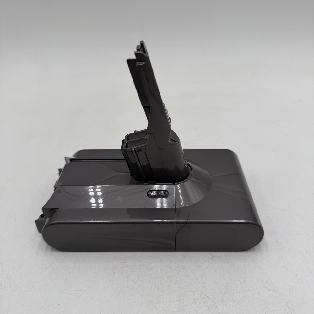 Original Dyson Vacuum SV25 Battery Genuine OEM Tested